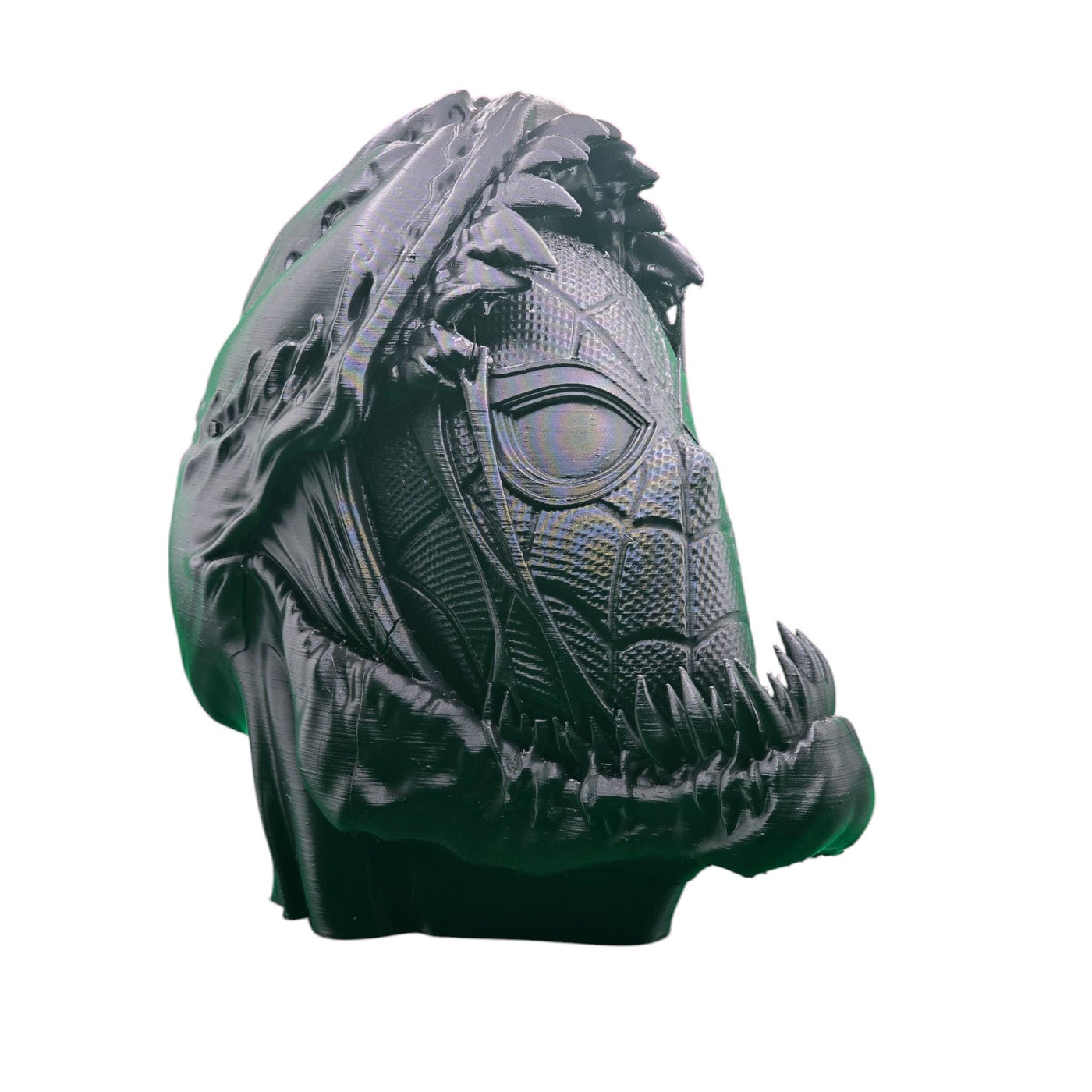 Venom Spiderman Headphone Stand – Hero & Villain Headset Holder, Gamer Gift, Desktop Decor, Gaming Accessories, PC Setup Must-Have