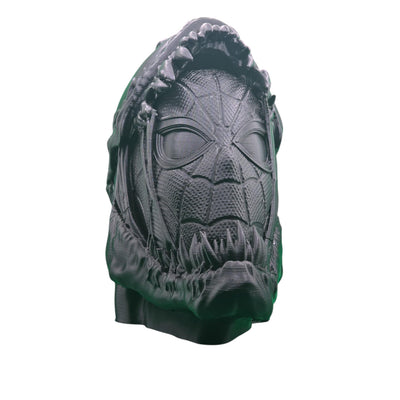 Venom Spiderman Headphone Stand – Hero & Villain Headset Holder, Gamer Gift, Desktop Decor, Gaming Accessories, PC Setup Must-Have