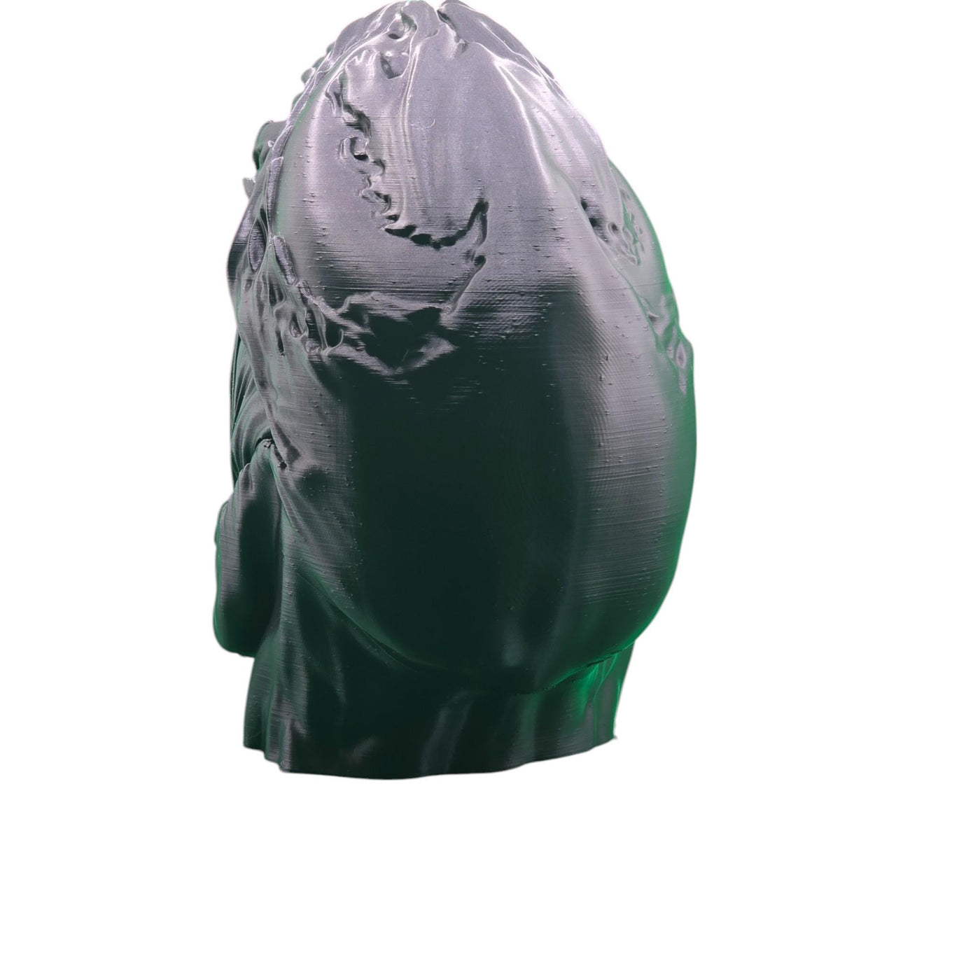 Venom Spiderman Headphone Stand – Hero & Villain Headset Holder, Gamer Gift, Desktop Decor, Gaming Accessories, PC Setup Must-Have