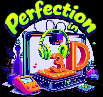 Custom 3D Printing Service - We Print Your Ideas! Starting at 3/hr  High-Quality 3D Prints  Personalized & Made to Order