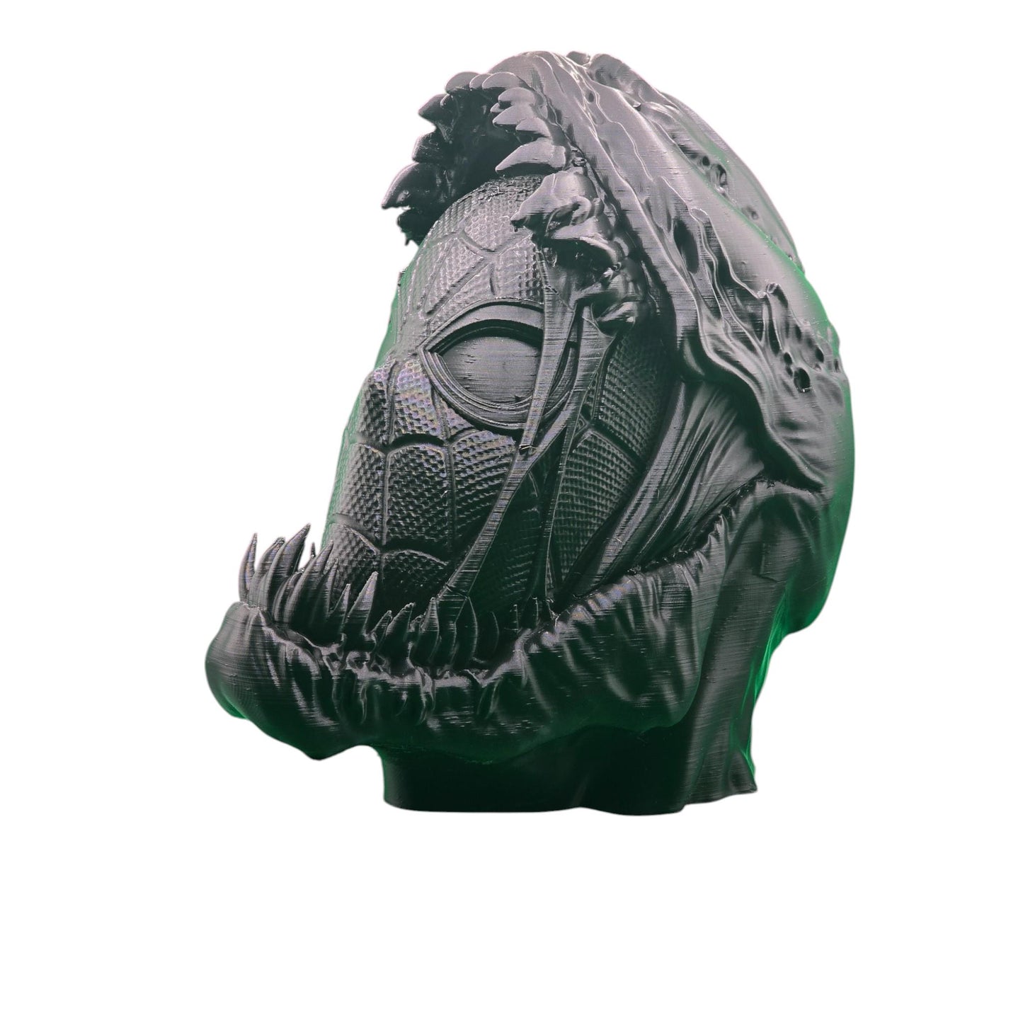 Venom Spiderman Headphone Stand – Hero & Villain Headset Holder, Gamer Gift, Desktop Decor, Gaming Accessories, PC Setup Must-Have