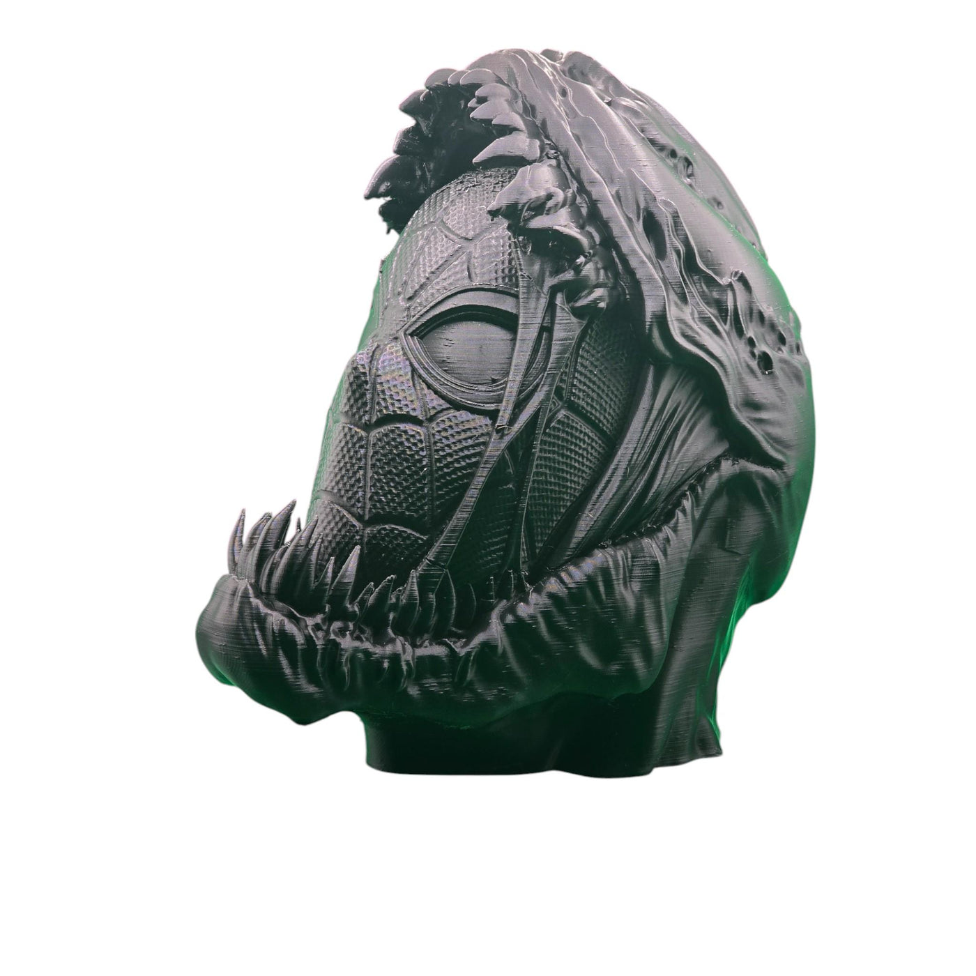 Venom Spiderman Headphone Stand – Hero & Villain Headset Holder, Gamer Gift, Desktop Decor, Gaming Accessories, PC Setup Must-Have