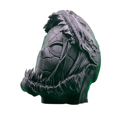 Venom Spiderman Headphone Stand – Hero & Villain Headset Holder, Gamer Gift, Desktop Decor, Gaming Accessories, PC Setup Must-Have